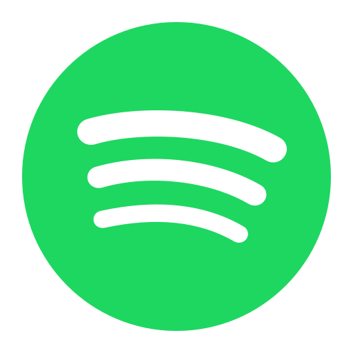 spotify Icon