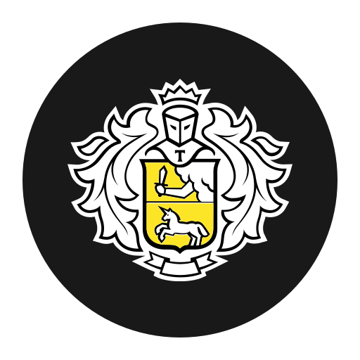 tinkoff Icon