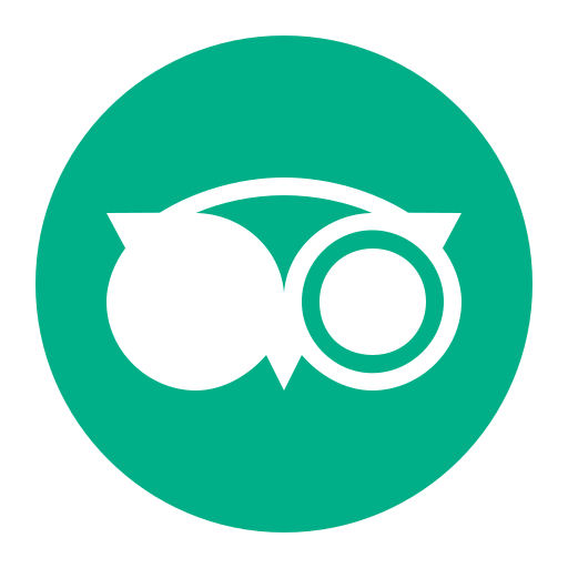 tripadvisor Icon