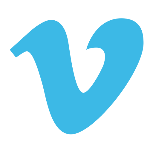 vimeo Icon