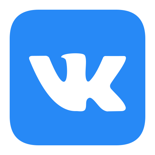 vk Icon