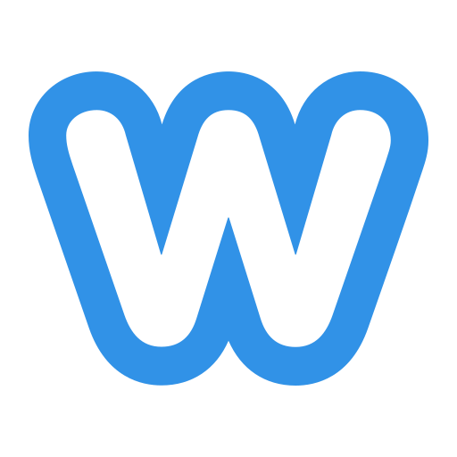 weebly Icon