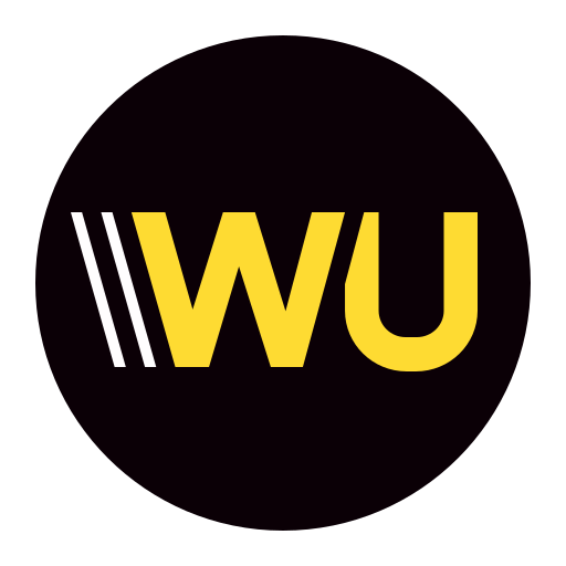 western_union Icon