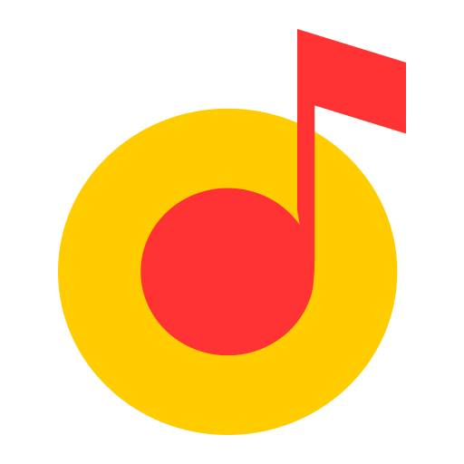 yandex_music Icon