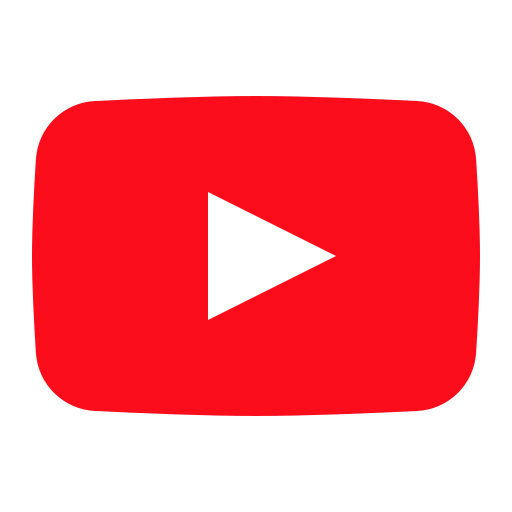 youtube Icon