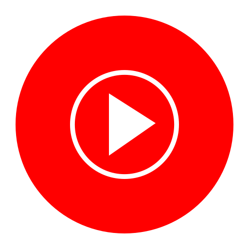 youtube_music Icon