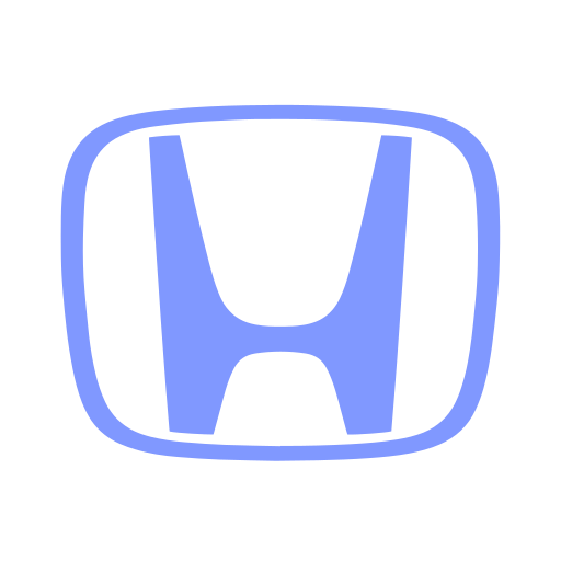 Honda Vector Icons free download in SVG, PNG Format