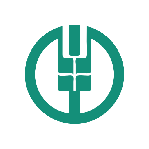 Agricultural Bank Icon