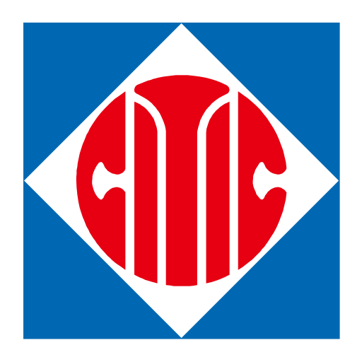 Bank - CITIC industry-05 Icon