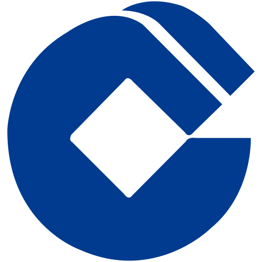 China Construction Bank Icon