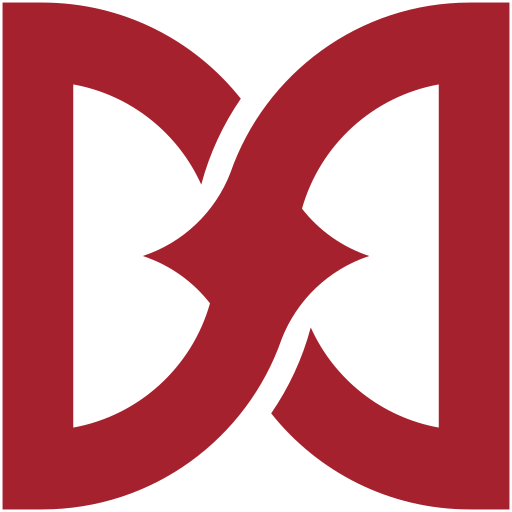 fudian bank Icon