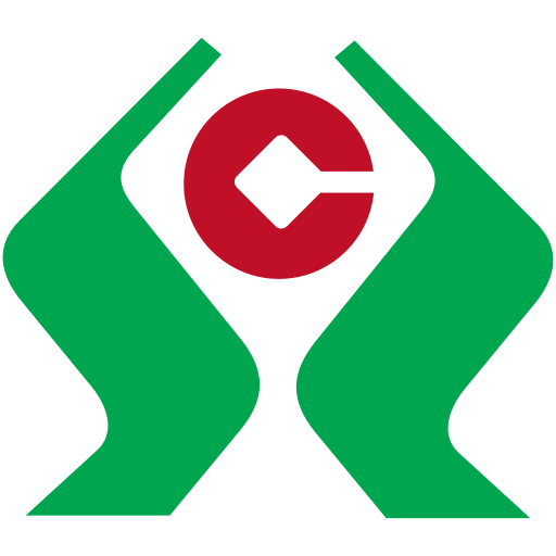 Hebei Rural Credit Union Icon
