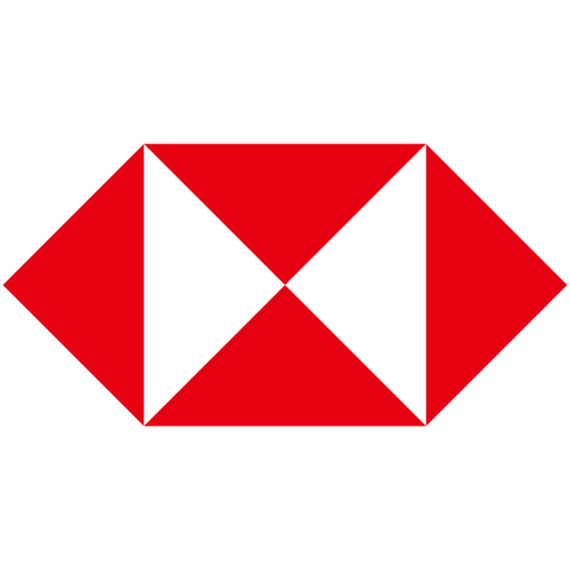 HSBC Icon
