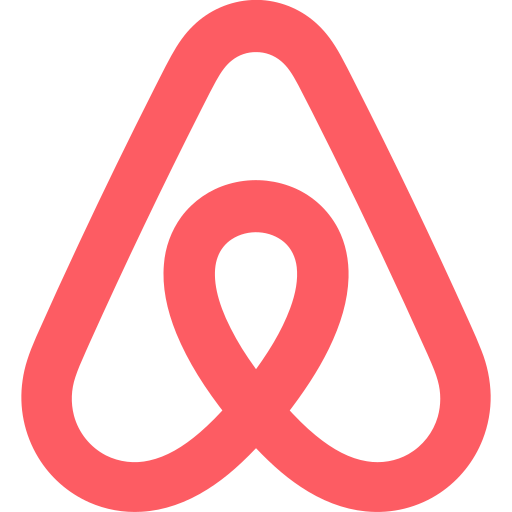airbnb Icon