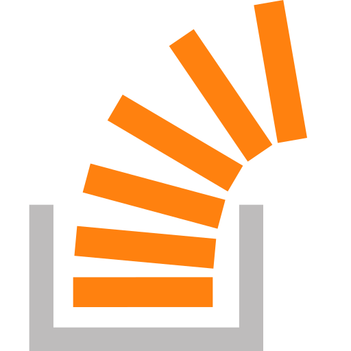 stackoverflow Icon