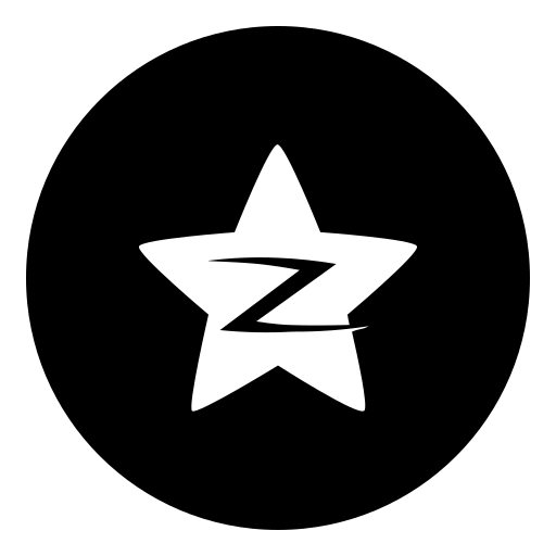 Brand identity_ QQ Zone Icon