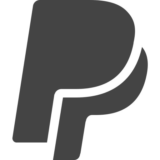 social-1_logo-paypal Icon