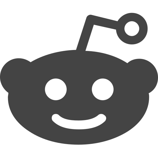social-1_logo-reddit Icon