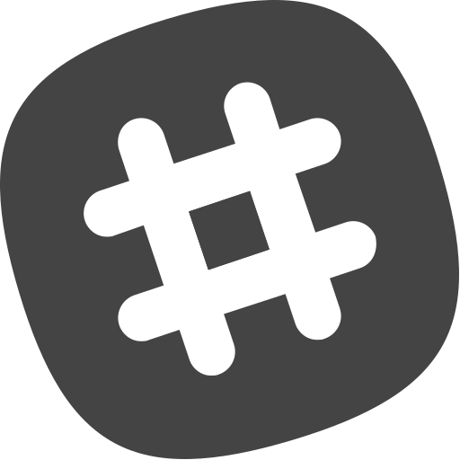 social-1_logo-slack Icon