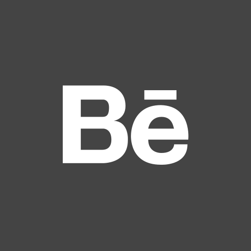 social-1_square-behance Icon