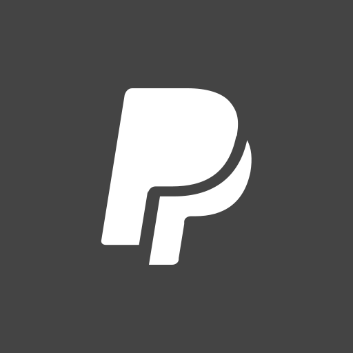 social-1_square-paypal Icon