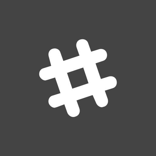 social-1_square-slack Icon