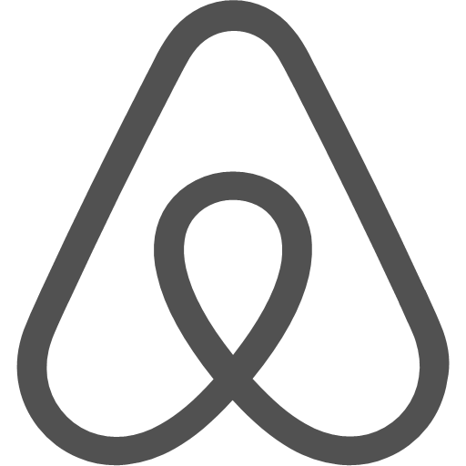 airbnb Icon