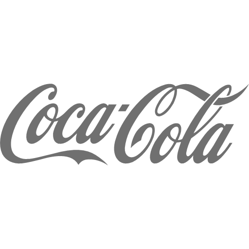 Coca-Cola Icon