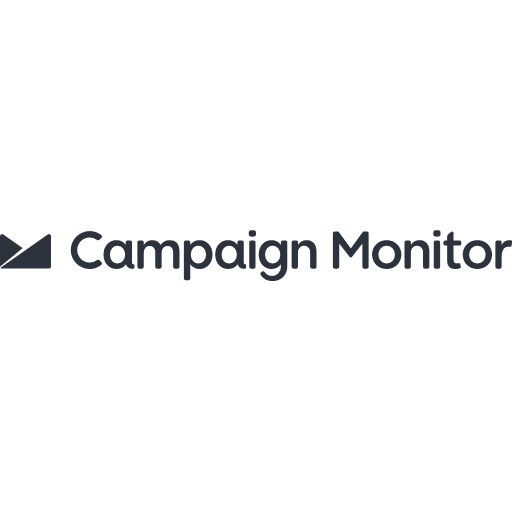 Campaign Monitor Icon
