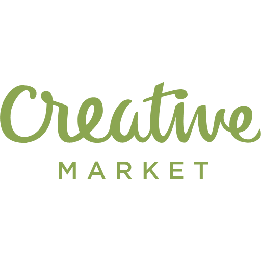 Creative Market Icon