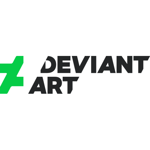 Deviant Art Icon