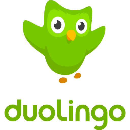 duolingo Icon
