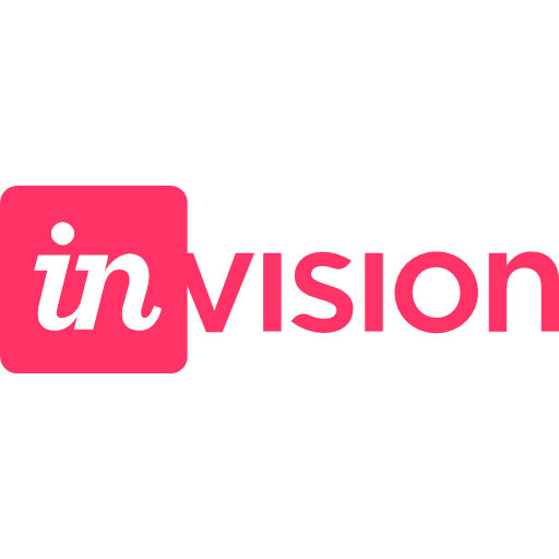 Invision Icon