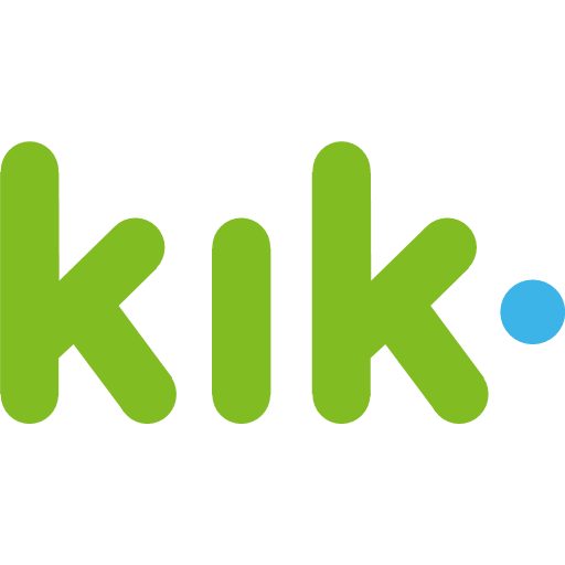 Kik Icon