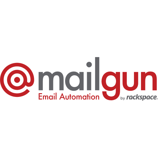 MailGun Icon