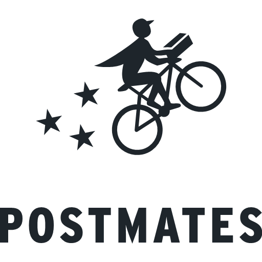 Postmates Icon