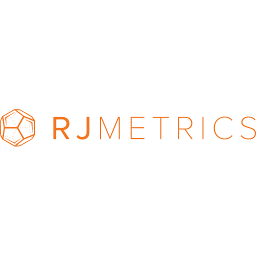 RJ Metrics Icon