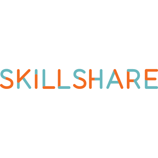 Skillshare Icon