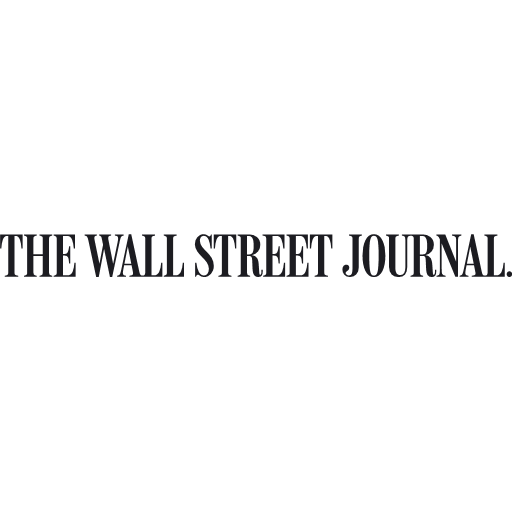 Wall Street Journal Icon