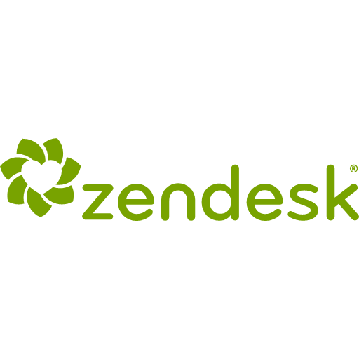 Zendesk Icon
