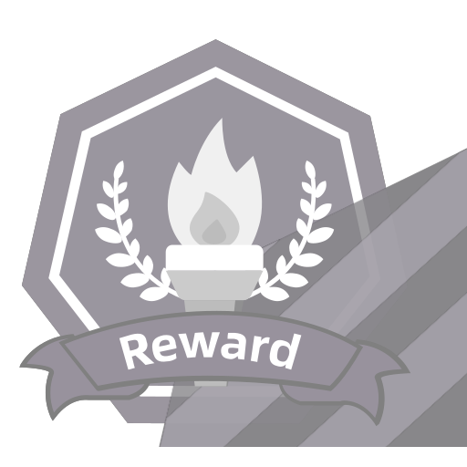 Additional task achievements Icon