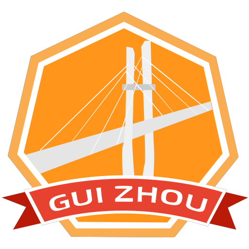 Color Guangzhou (2) cumulative mileage achievement Icon Icon