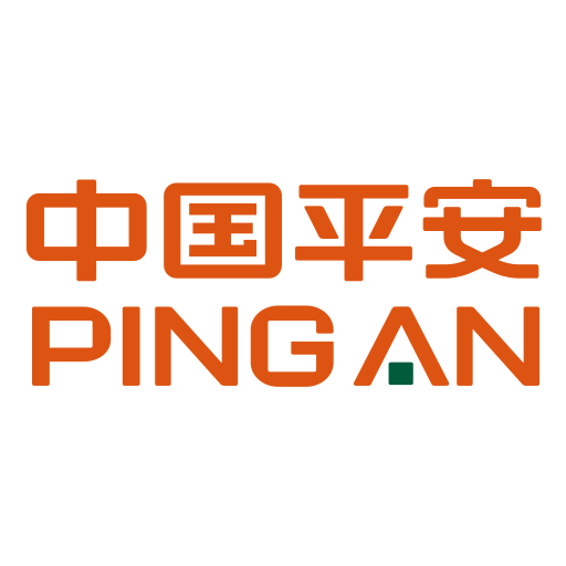 China Ping An Icon