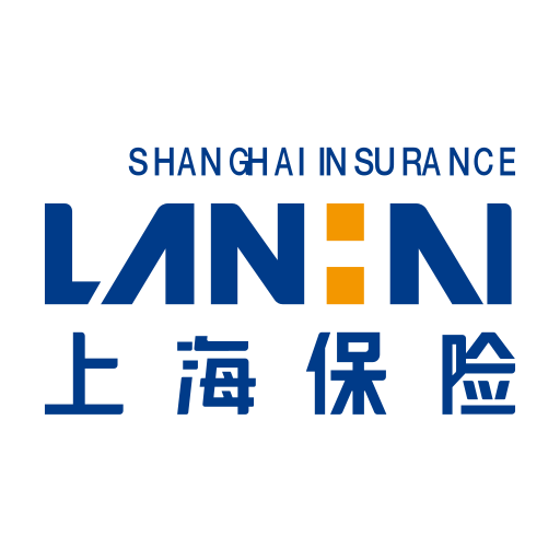 Shanghai Life Insurance Icon
