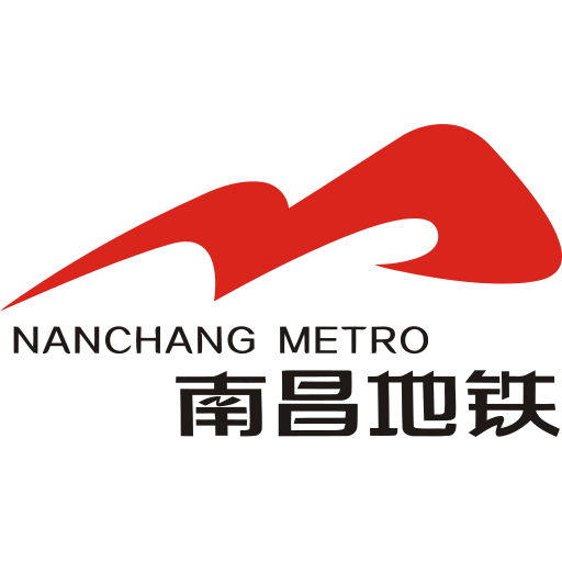 Nanchang Metro (New) Icon