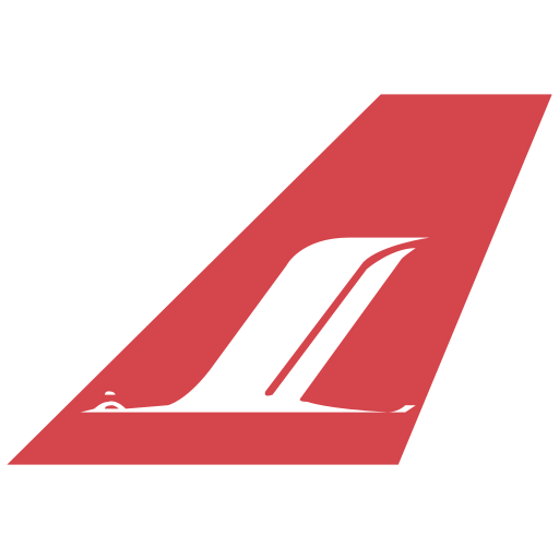 Shanghai Airlines Icon