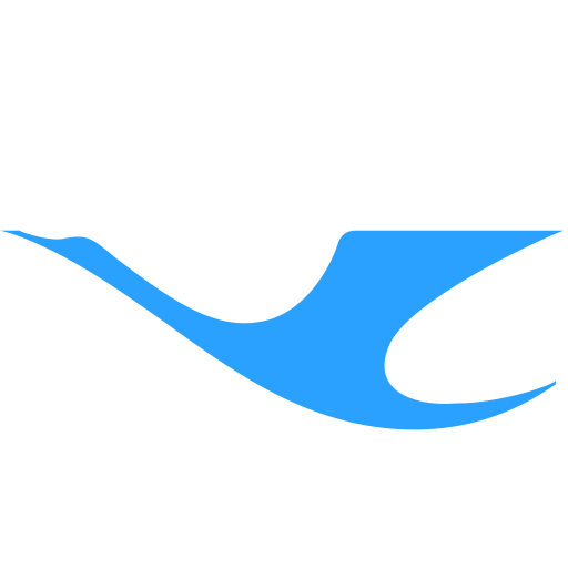 Xiamen Airlines MF Icon