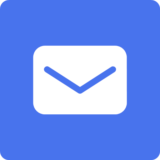 Mailbox -2 Icon