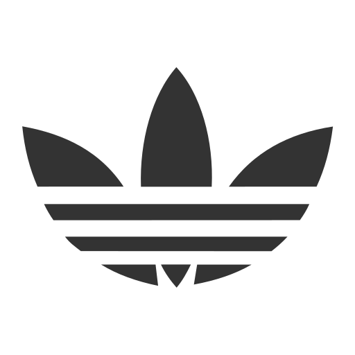 Adidas - clover Icon