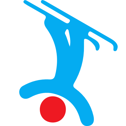 Winter Olympics - Freestyle Skiing Icon